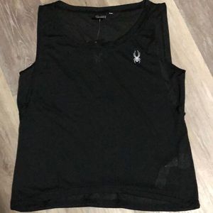 Spyder Vista Tech T-Shirt